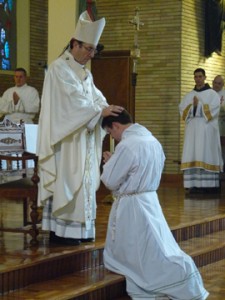 Ordenación