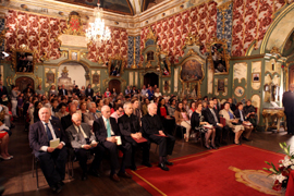 Proceso de Canonización