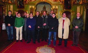 Seminario Conciliar de San Miguel