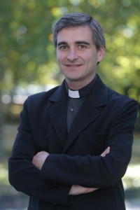 Sergio Sánchez-Migallón
