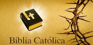 biblia católica
