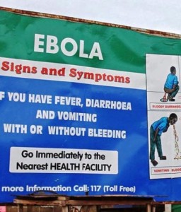Ébola
