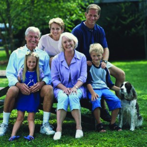 familia