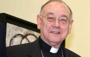 Mons. Fernando Sebastián