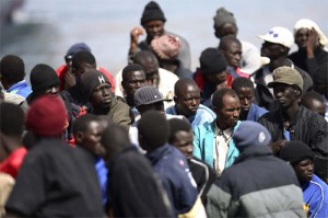 inmigrantes