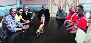 la foto