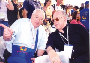 luis oroz